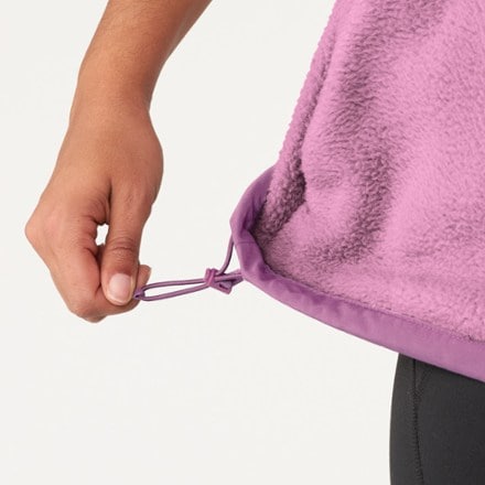 The North Face Yumiori Off Peak Full-Zip Jacket - Women's 6