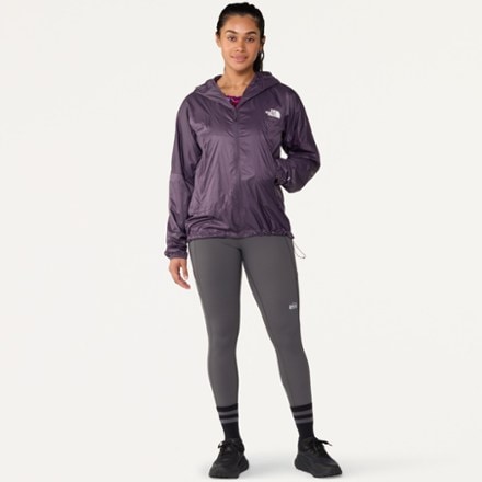 The North Face Ridgelite FUTUREFLEECE Wind Jacket - Women's 5