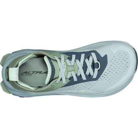 Altra Olympus 6 Trail-Running Shoes - Women's 4