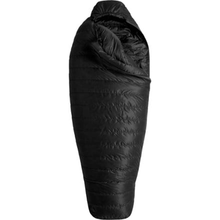 Big Agnes Bedrock -20 F Sleeping Bag 0