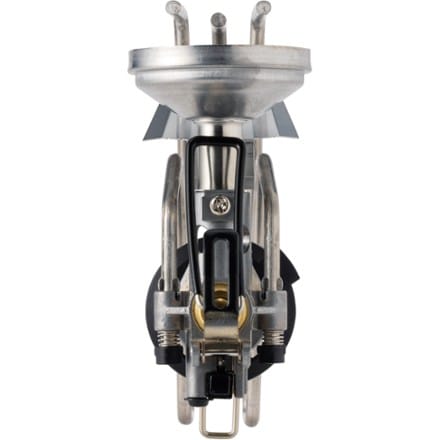 Soto TriTrail Regulator Stove 2