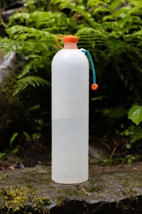 Cnoc Outdoors ThruBottle Water Bottle - 32 fl. oz. 9