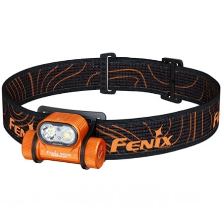 Fenix HM55R RENEGADE Headlamp 0