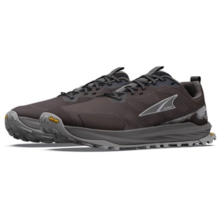 Altra Lone Peak 9+ Trail-Running Shoes - Men's 2