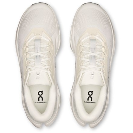 On Cloudrunner 3 Road-Running Shoes - Men's 4
