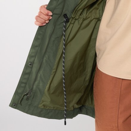 REI Co-op Campwell Rain Jacket - Women's 5