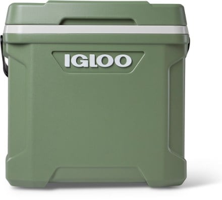 Igloo ECOCOOL Latitude 30 Qt. Cooler 0