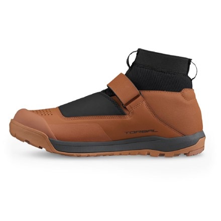 Shimano GE900 GTX SPD Mountain Bike Shoes - Men's 1