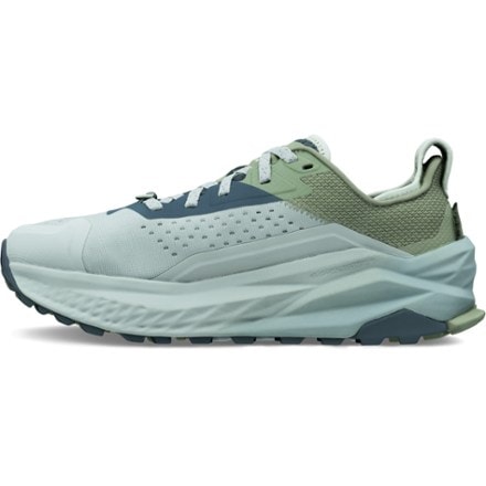 Altra Olympus 6 Trail-Running Shoes - Women's 1