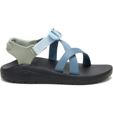 Chaco CushZ Extra Cushioned Sandals - Women's 0