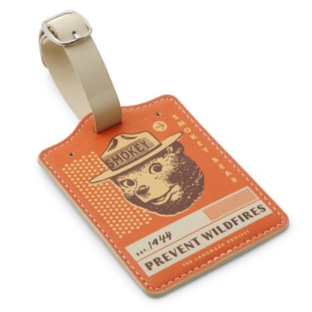 The Landmark Project Gear Tag 1