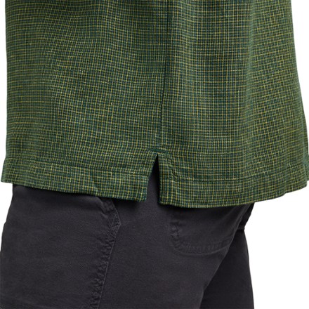 Black Diamond Scenic Route Shirt - Men's 5