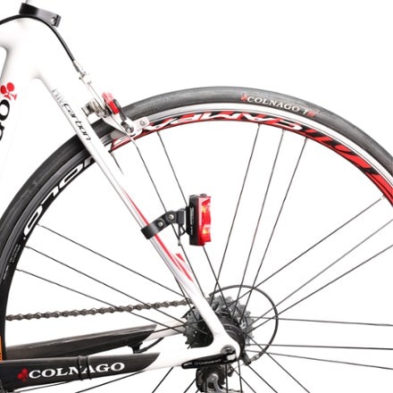 Cygolite Hypershot 380 USB Bike Taillight 8