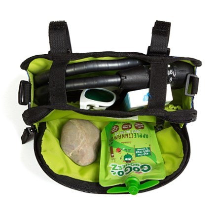 Po Campo Dart Handlebar Bag - Kids' 4