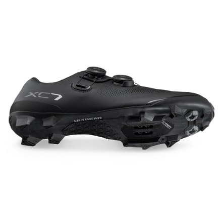 Shimano XC703 Mountain Bike Shoes - Men's 5
