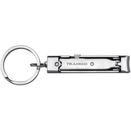 Trango Compact Nail Clippers 1