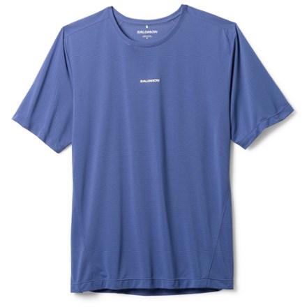 Salomon SHKout Core T-Shirt - Men's 0