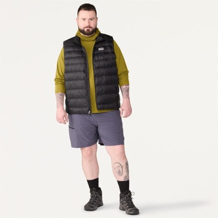 REI Co-op Flash Shade Hoodie - Men's 6