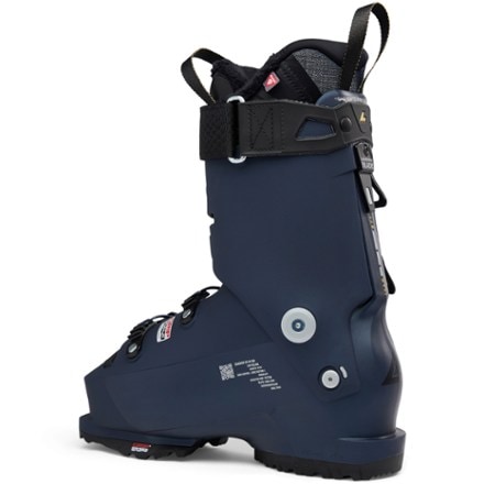 Lange Shadow 95 W LV Ski Boots - Women's - 2025/2026 1