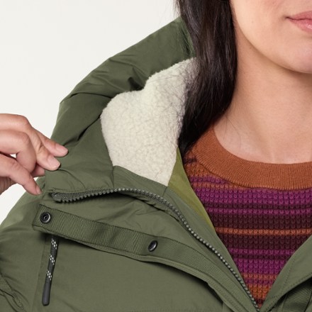 REI Co-op Campwell Down Parka - Women's 6