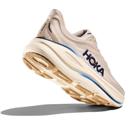 HOKA Bondi 9 Road-Running Shoes - Men's 6