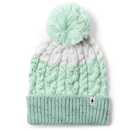 Smartwool Isto Retro Beanie 0