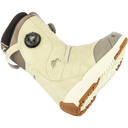 Nitro Crown BOA Snowboard Boots - Women's - 2025/2026 4