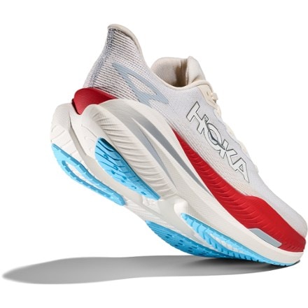 HOKA Mach X 3 Road-Running Shoes - Men's 6