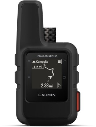 Garmin inReach Mini 2 9