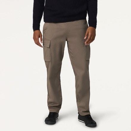 Vuori Kore Everyday Cargo Pants - Men's 1