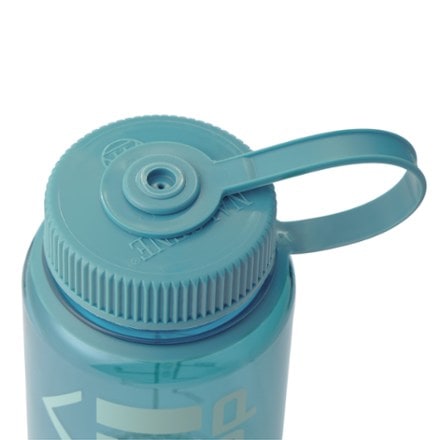REI Co-op Nalgene Sustain Logo Wide-Mouth Water Bottle - 16 fl. oz. 2
