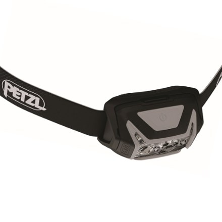 Petzl Actik Core Headlamp 3
