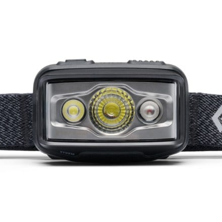 Black Diamond Storm Headlamp 3