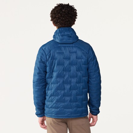 Patagonia Micro Puff Insulated Hoody - Men's 4