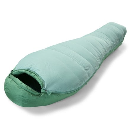 Mountain Hardwear Bishop Pass 30 Sleeping Bag - Women's 6