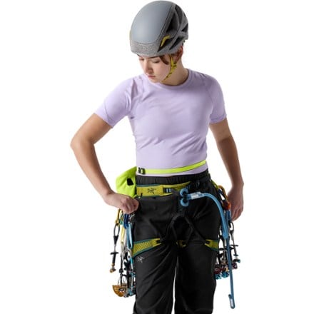 Arc'teryx Ion SL Chalk Bag 3