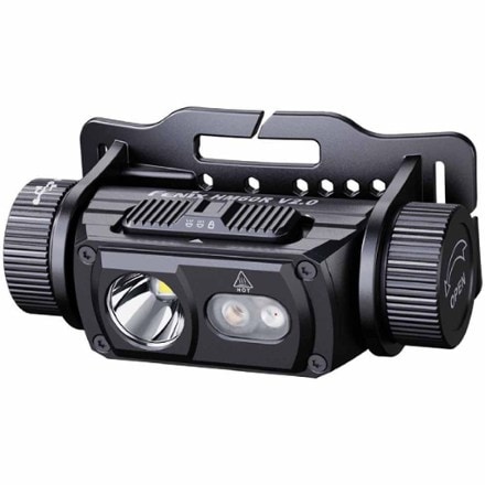 Fenix HM60R V2.0 Rechargeable Headlamp 2