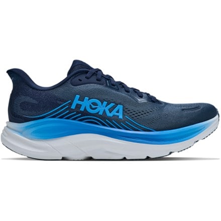 HOKA Clifton 11 Road-Running Shoes - Men's 0