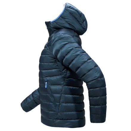 Arc'teryx Cerium Down Hoody - Women's 5