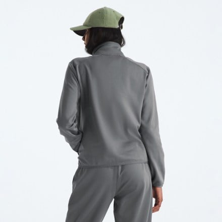 The North Face TNF Performance Fleece Full-Zip Jacket - Women's 2