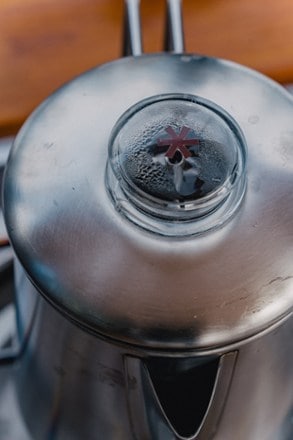 Snow Peak Field Coffee Master 10