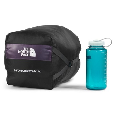 The North Face Stormbreak 20 Sleeping Bag 3