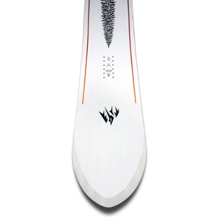 Jones Dreamweaver Snowboard - Women's - 2025/2026 2