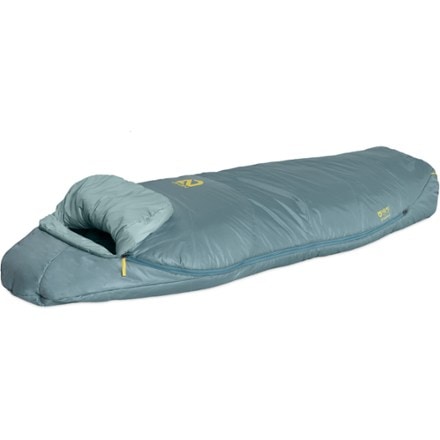 NEMO Tempo 20 Endless Promise Synthetic Sleeping Bag - Women's 4