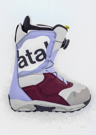 Bataleon Twist Snowboard Boots - Women's - 2025/2026 6