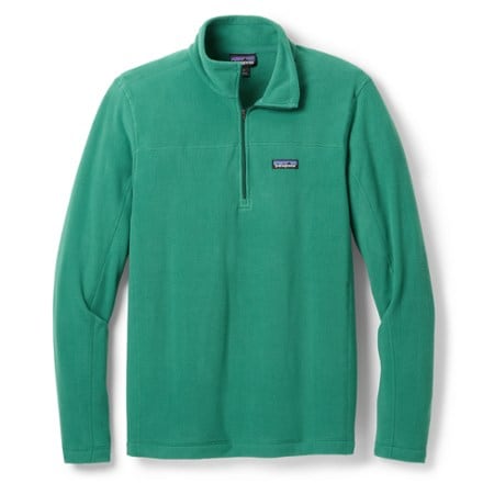 Patagonia Micro D Fleece Pullover - Men's 0