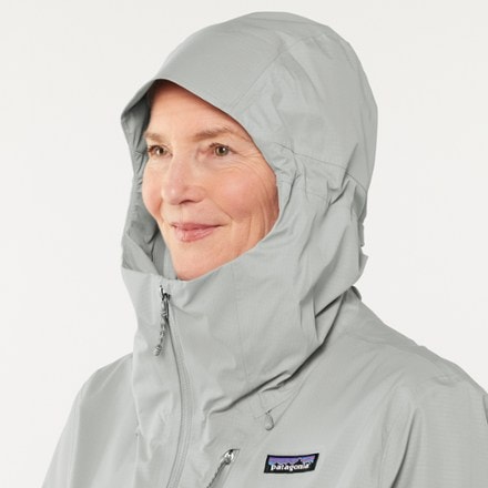 Patagonia Granite Crest Jacket - Women's 4
