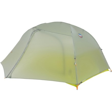 Big Agnes Tiger Wall Platinum 2 Tent 1