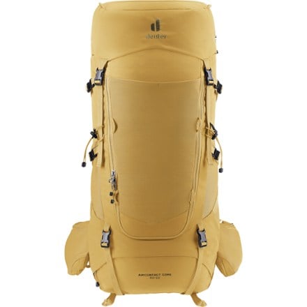 Deuter Aircontact Core 50 + 10 Pack - Men's 2