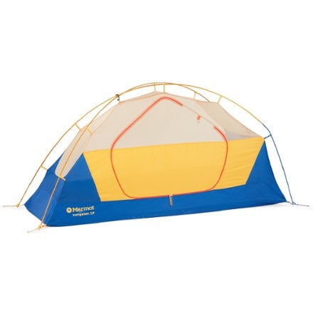 Marmot Tungsten 1-Person Tent with Footprint 2